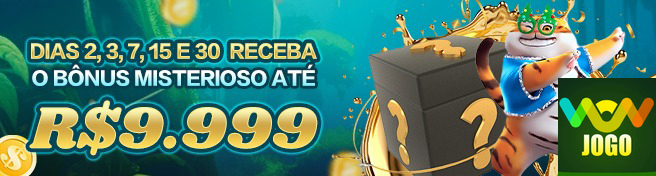 Participe dos DESAFIOS no wowjogo.com