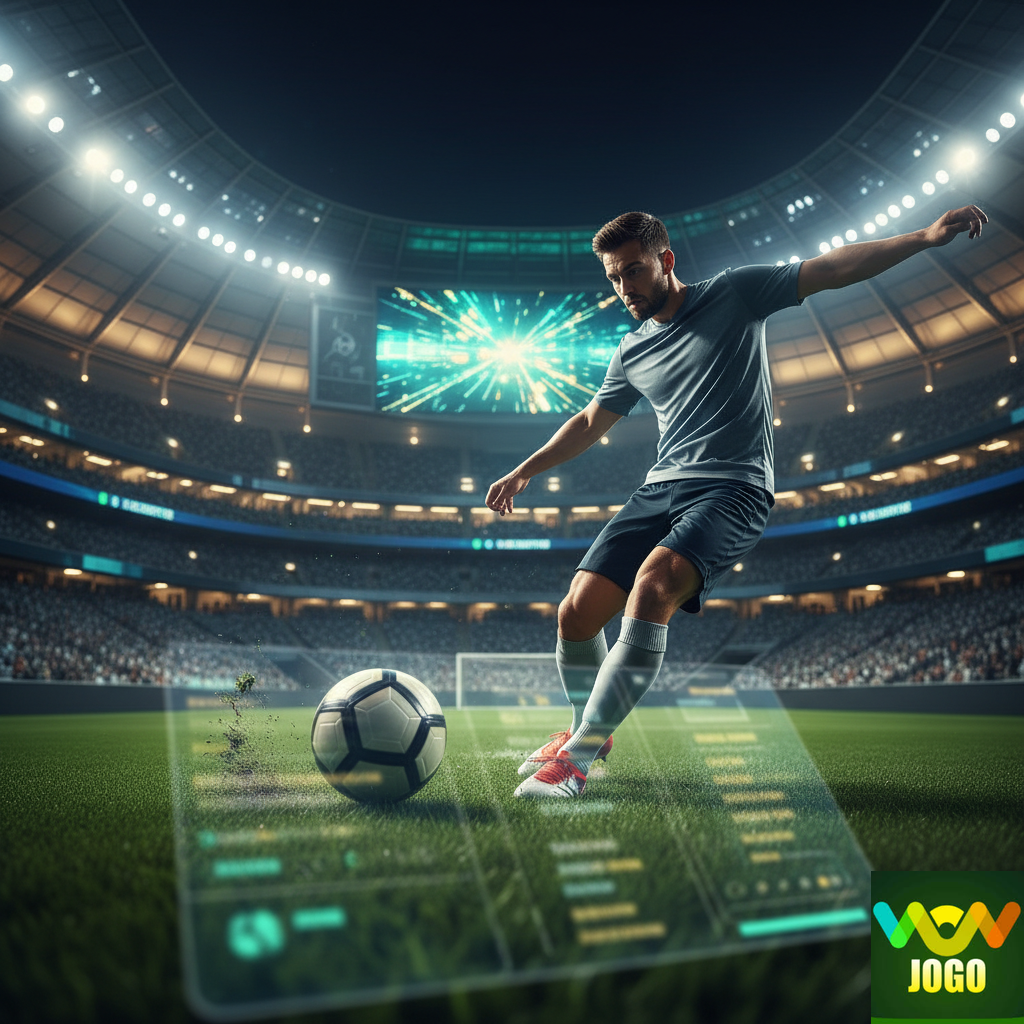 Experiência Apostas wowjogo.com