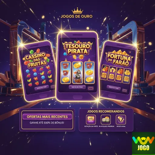 Experiências de Alta Qualidade