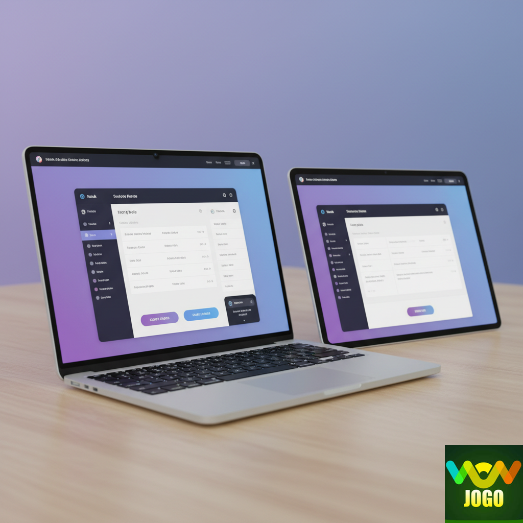 Sistema VIP wowjogo.com