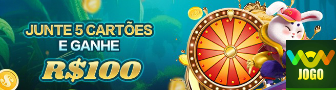 Promoções Confiáveis wowjogo.com