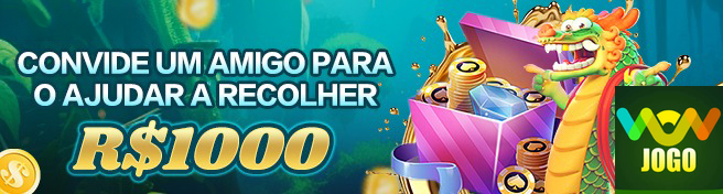 Experiência Promoções wowjogo.com